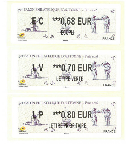 LISA 70° SALON - PAYS-BAS