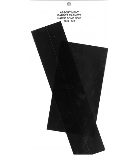 Assortiment Hawid pour jeu bis 2017