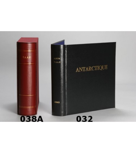 032 Pega (skivertex gros grain)