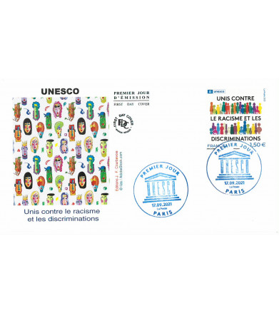 UNESCO 2021