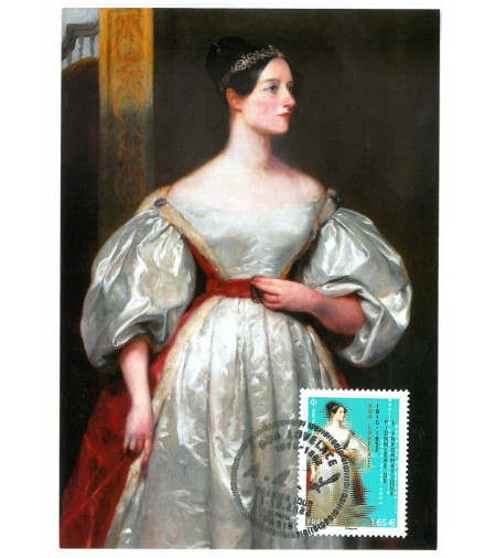 ADA LOVELACE