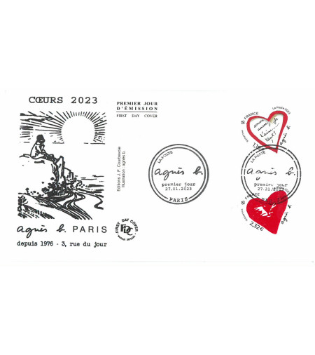 COEURS 2023