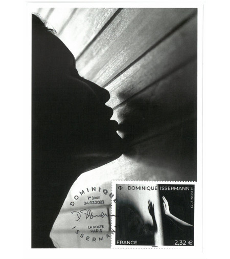 DOMINIQUE ISSERMANN - TABLEAU