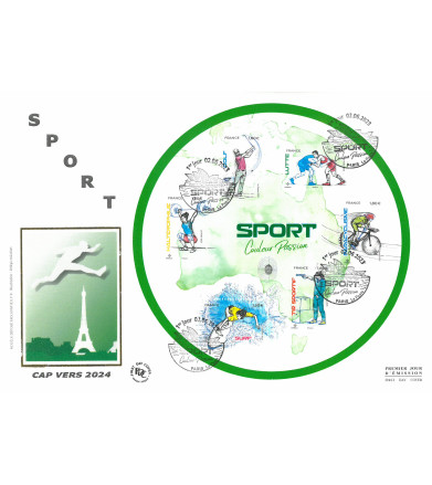 SERIE SPORT 2023