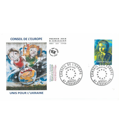 CONSEIL EUROPE 2023
