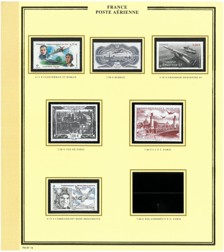 Feuille Présidence Aviation 2021/2023