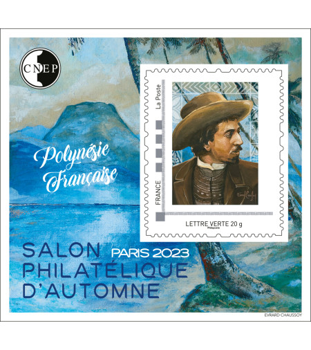 76E SALON - POLYNESIE FRANCAISE