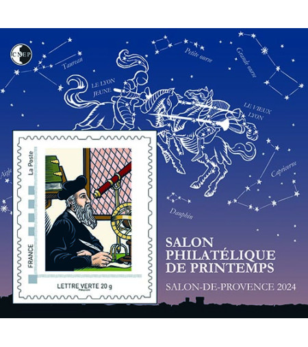 SALON DE PROVENCE 2024