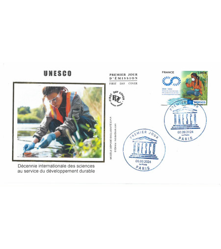 UNESCO 2024
