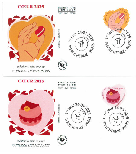 COEURS 2025