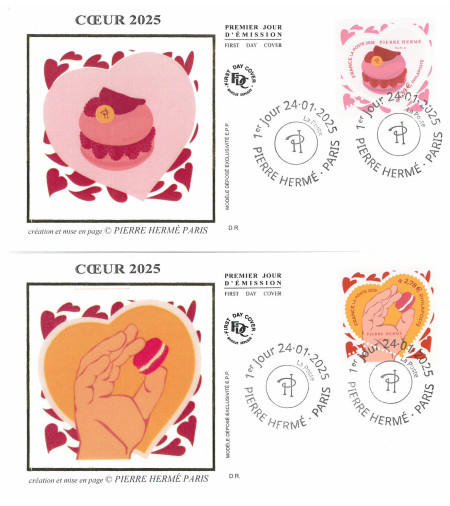 COEURS 2025