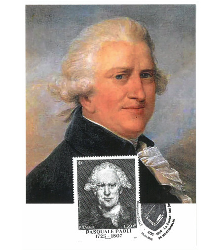 PASQUALE PAOLI