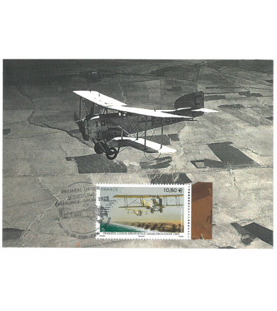 LIAISON AEROPOSTALE...