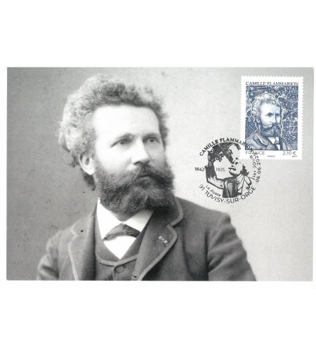 CAMILLE FLAMMARION