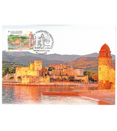 COLLIOURE