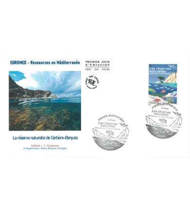 EUROMED  - RESSOURCES EN...