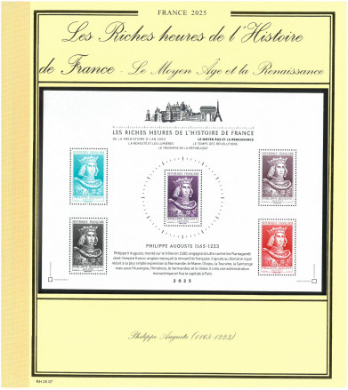 Jeu Présidence Riches...