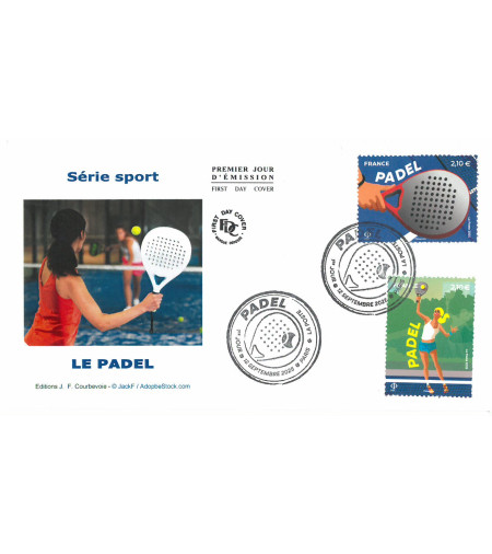 SPORT LE PADEL