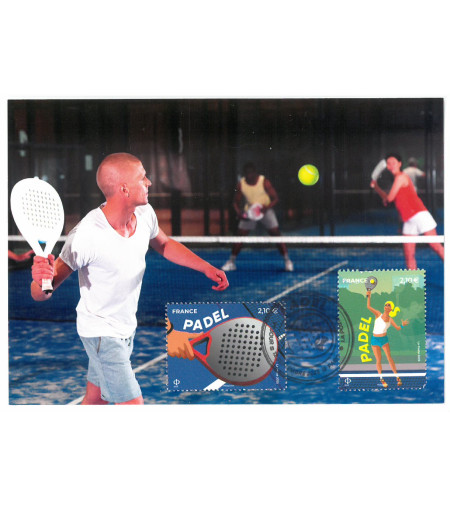 SPORT LE PADEL