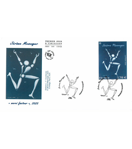 JEROME MESNAGER - TABLEAU