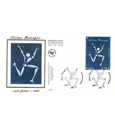 JEROME MESNAGER - TABLEAU