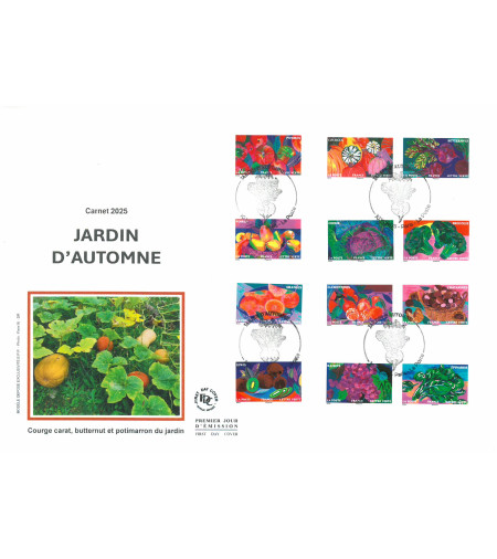GF CARNET JARDIN D AUTOME
