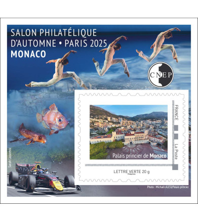 MONACO - 78° SALON