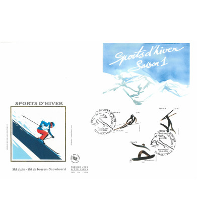 GF BLOC SPORTS D'HIVER 2026