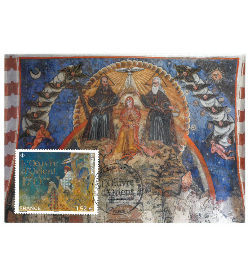 L'OEUVRE D'ORIENT