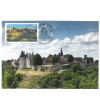 SAINTE-SUZANNE - MAYENNE