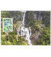 CASCADE D'ARS - ARIEGE