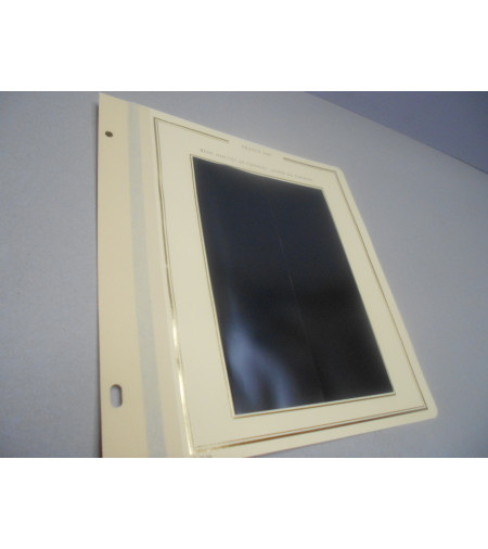 Feuille nouvel an chinois 2013 année du serpent