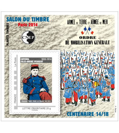 14 18 SALON DU TIMBRE