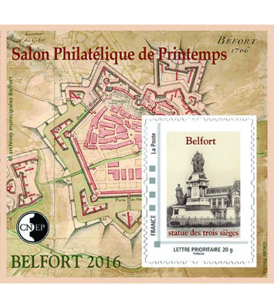 BELFORT 2016